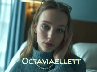 Octaviaellett