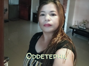 Oddetephil