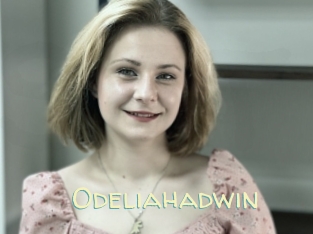 Odeliahadwin