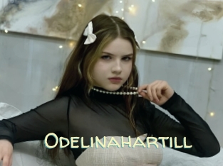 Odelinahartill