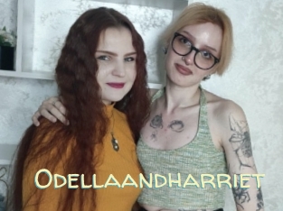 Odellaandharriet