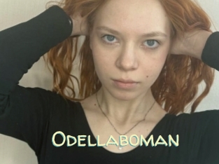 Odellaboman