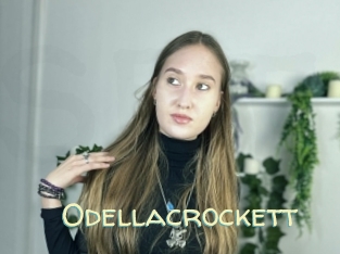 Odellacrockett