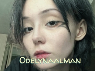 Odelynaalman