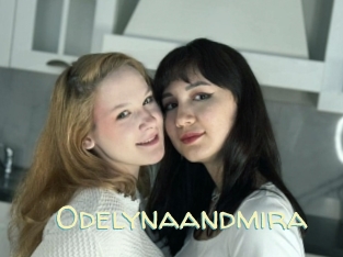 Odelynaandmira