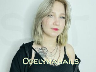 Odelynahails