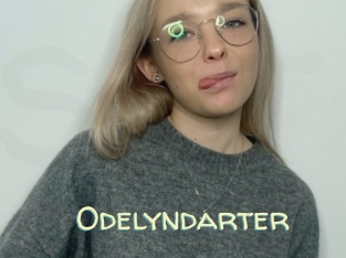 Odelyndarter