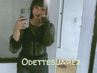 Odettesuarez