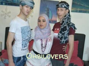 Ohbilovers