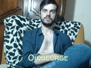 Oiogeorge