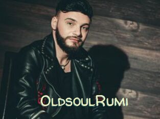 OldsoulRumi