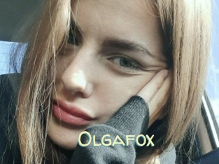 Olgafox