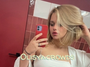 Olisyacrowds