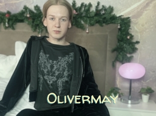 Olivermay