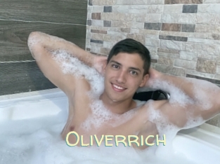 Oliverrich