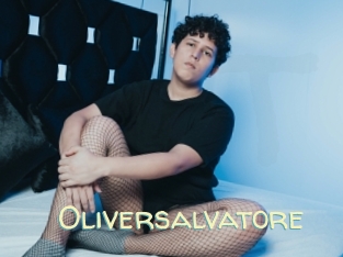 Oliversalvatore