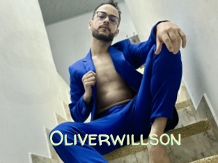 Oliverwillson