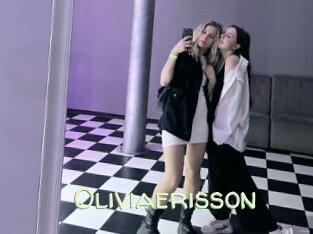 Oliviaerisson