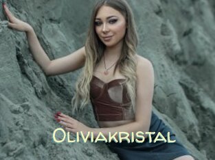 Oliviakristal