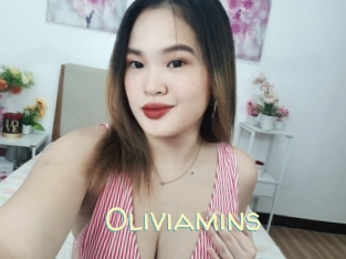 Oliviamins