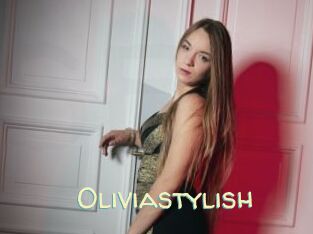 Oliviastylish