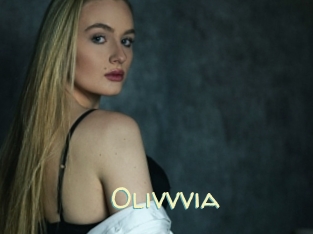 Olivvvia