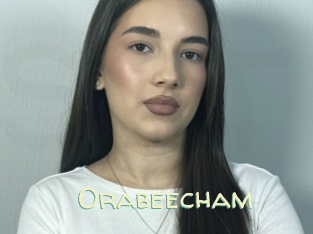 Orabeecham