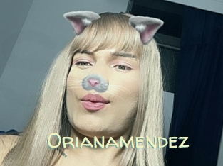 Orianamendez