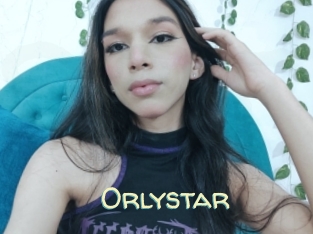 Orlystar