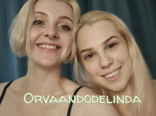 Orvaandodelinda