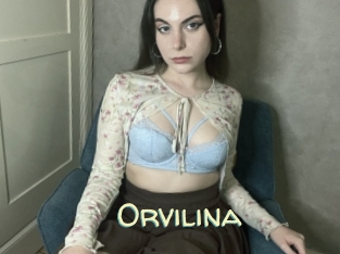 Orvilina