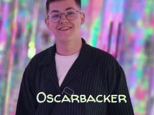 Oscarbacker