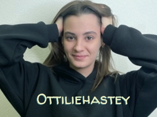 Ottiliehastey