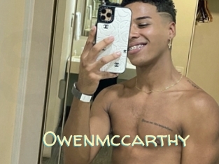 Owenmccarthy