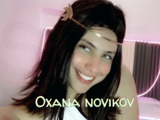 Oxana_novikov