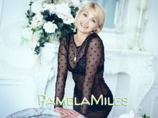 PamelaMiles