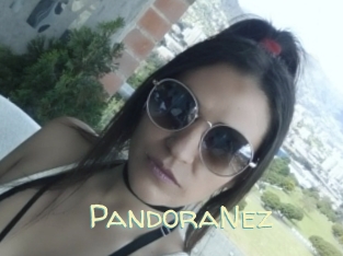 PandoraNez