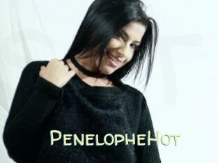 PenelopheHot