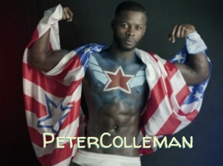 PeterColleman