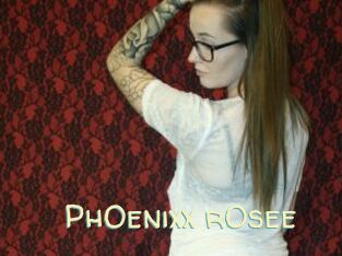 PhOenixx_rOsee