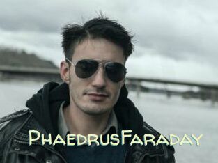 PhaedrusFaraday