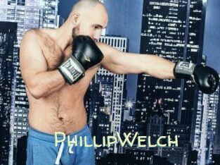 PhillipWelch