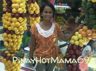 PinayHotMama69