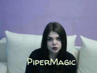 PiperMagic