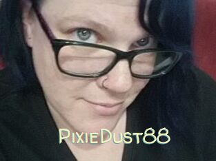 PixieDust88