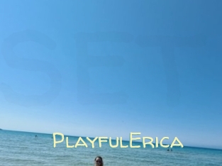 PlayfulErica