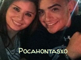 Pocahontasxo