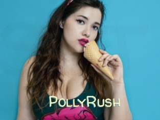 PollyRush