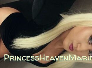 PrincessHeavenMarie