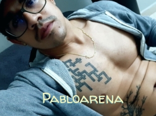 Pabloarena